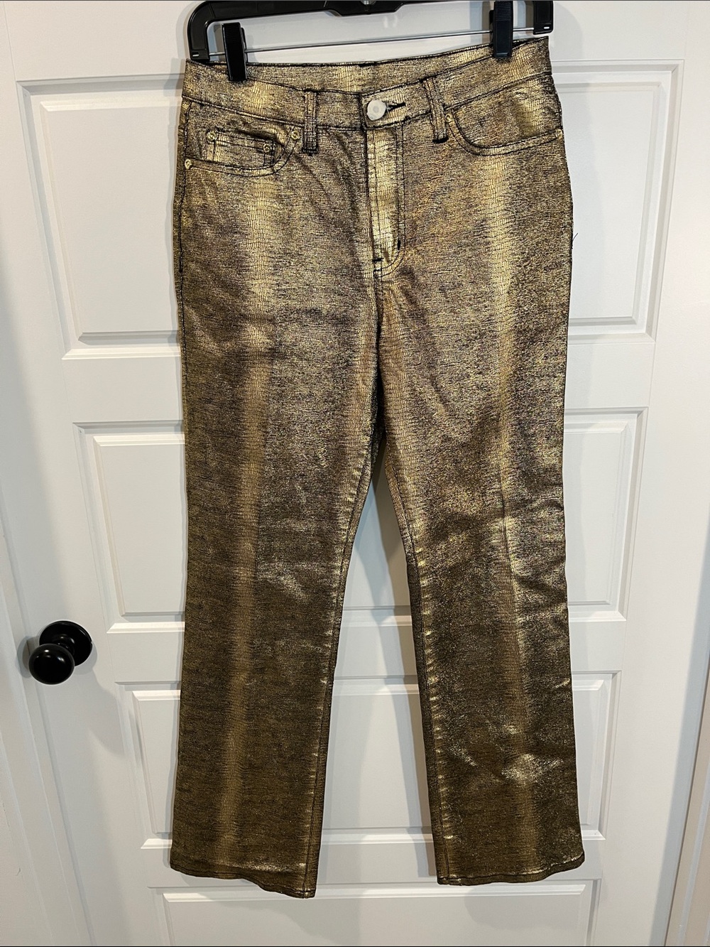 DG2 by Diane Gilman vintage pants 4 NWOT